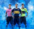 BOCA JUNIORS